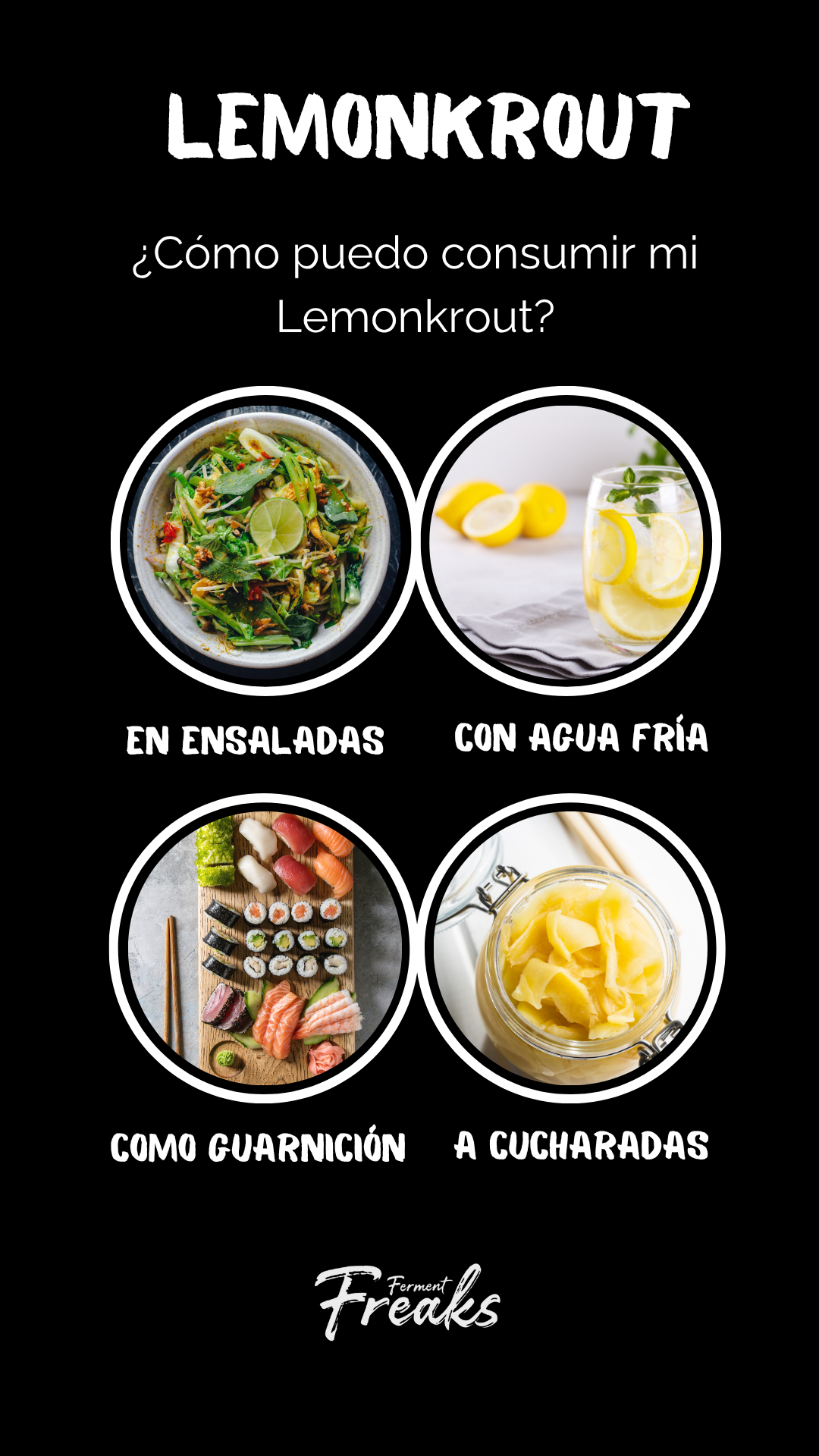 LEMON = LIMON AMARILLO FERMENTADO